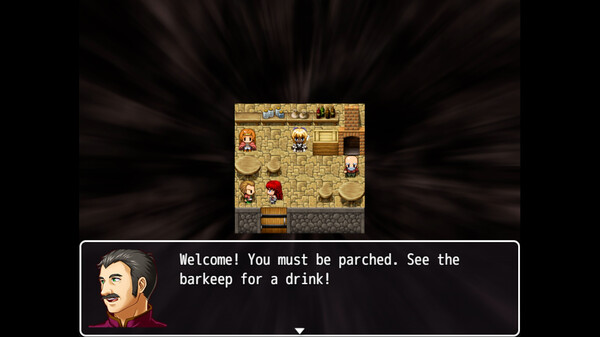 Chainmail Bikini screenshot 1