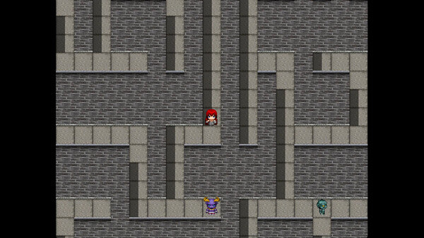 Chainmail Bikini screenshot 6