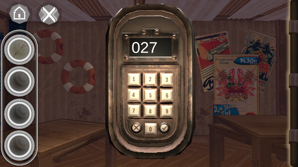 Beach Cafe: Caribbean Sand screenshot 2