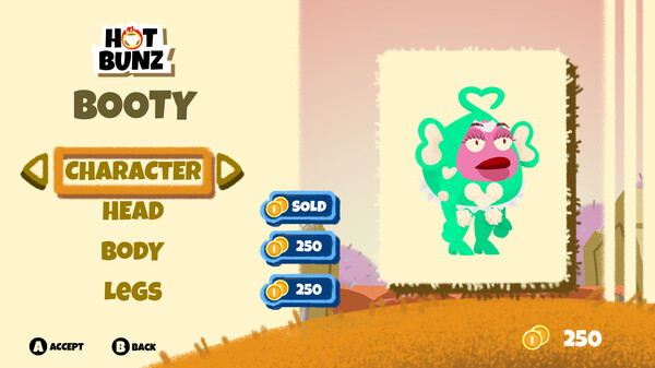 HotBunz screenshot 5