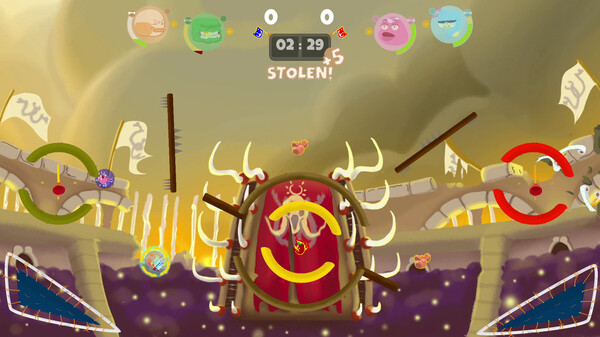 HotBunz screenshot 3