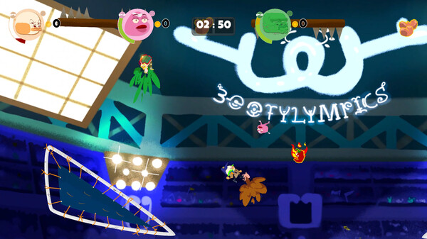 HotBunz screenshot 2