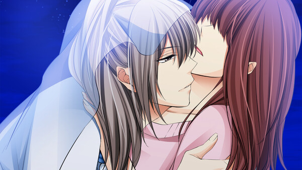 Enchanted in the Moonlight - Kiryu, Chikage & Yukinojo - screenshot 3