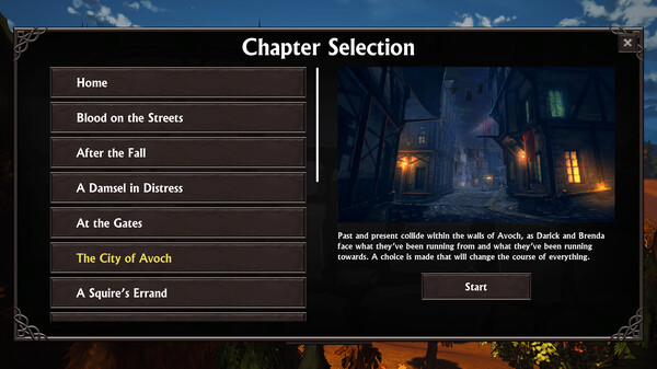 Iragon screenshot 6