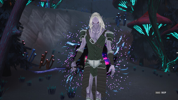 Iragon screenshot 5