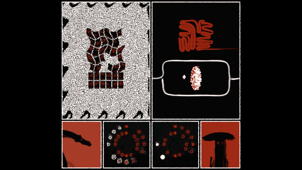 Pulse Codex EP screenshot 4