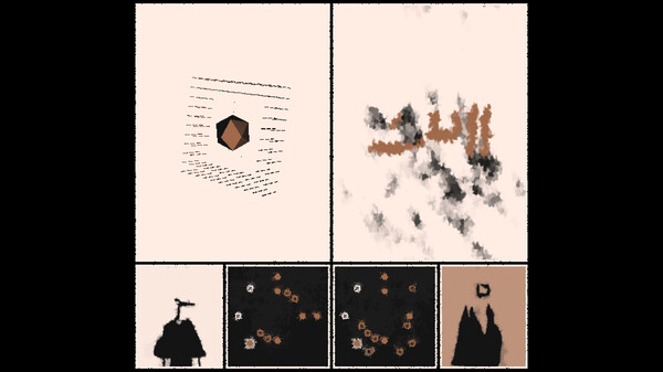 Pulse Codex EP screenshot 5