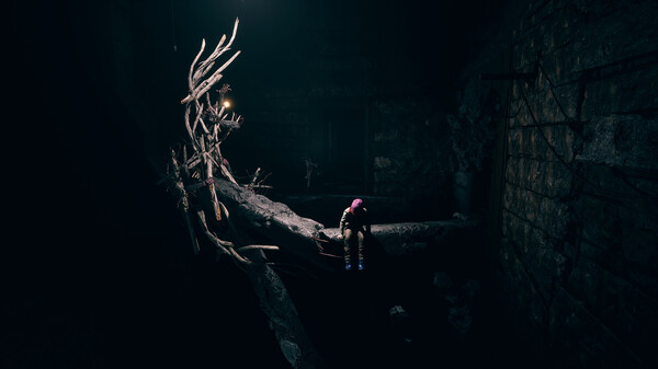 Someday You'll Return: Director's Cut screenshot 9