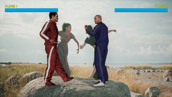 Dance Fight screenshot 5