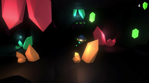 Korlax Escape! screenshot 2