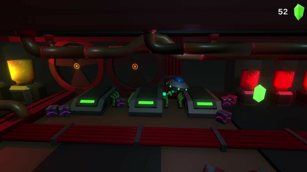 Korlax Escape! screenshot 3