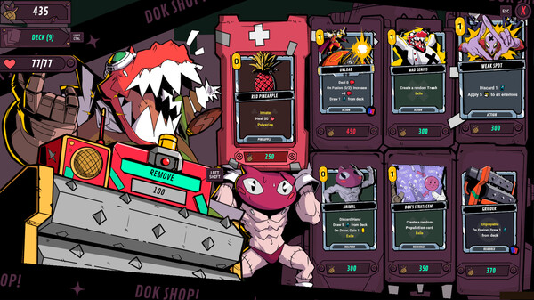 Zet Zillions screenshot 1