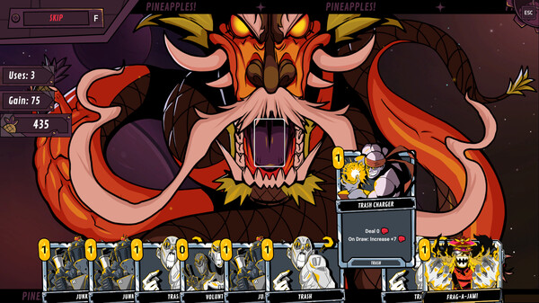 Zet Zillions screenshot 2