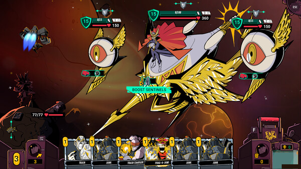 Zet Zillions screenshot 3