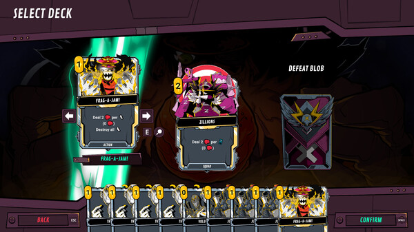 Zet Zillions screenshot 11