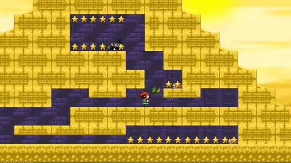 Lucy´s World screenshot 4