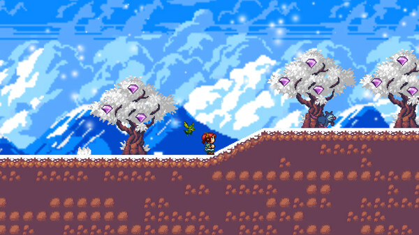 Lucy´s World screenshot 3