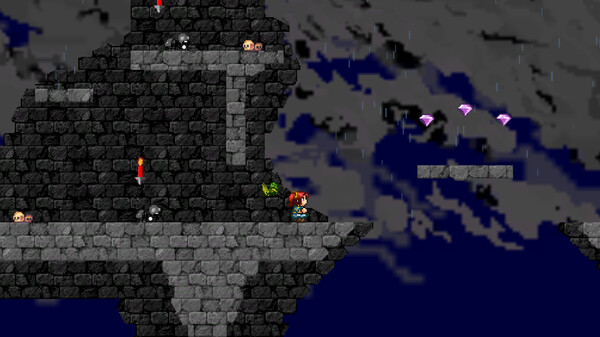 Lucy´s World screenshot 2