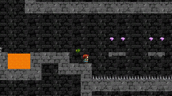 Lucy´s World screenshot 5
