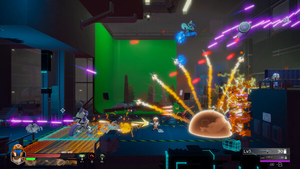 Chimera CUSTOM XG screenshot 1