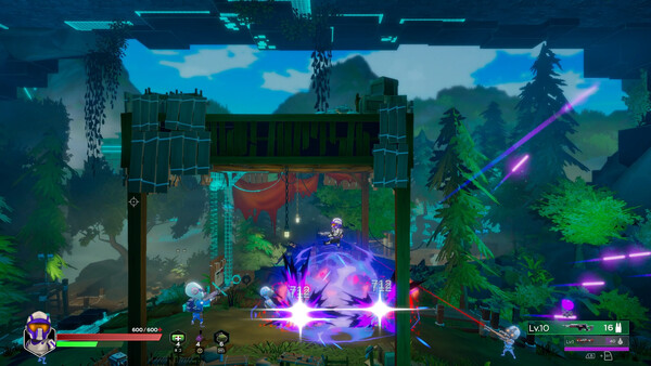 Chimera CUSTOM XG screenshot 4