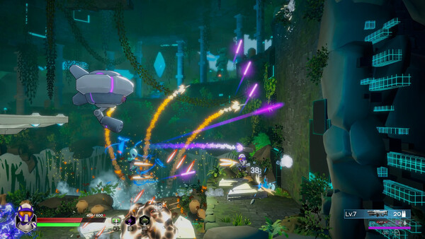 Chimera CUSTOM XG screenshot 3