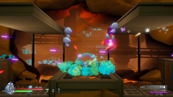 Chimera CUSTOM XG screenshot 2