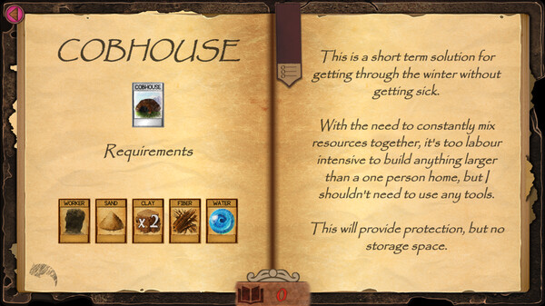 Temporian screenshot 8