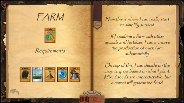 Temporian screenshot 4