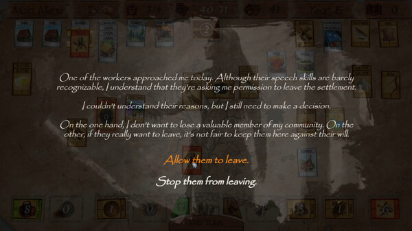 Temporian screenshot 2