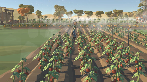Armed Farm screenshot 12