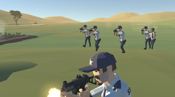 Armed Farm screenshot 3