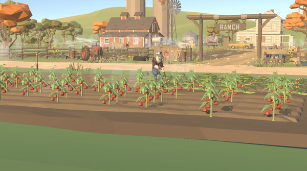 Armed Farm screenshot 4