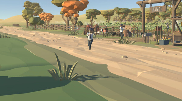 Armed Farm screenshot 7