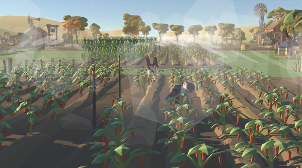 Armed Farm screenshot 5
