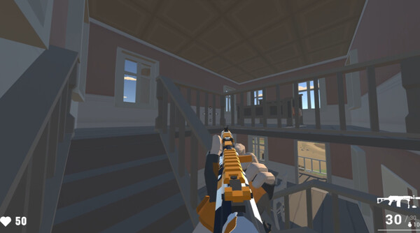Armed Farm screenshot 6