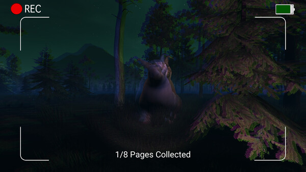 DARK NIGHT WITH FLOPPA screenshot 10
