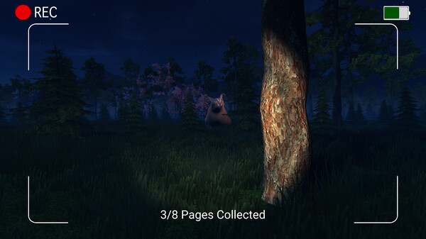 DARK NIGHT WITH FLOPPA screenshot 4