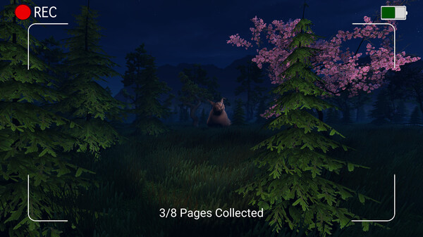 DARK NIGHT WITH FLOPPA screenshot 2