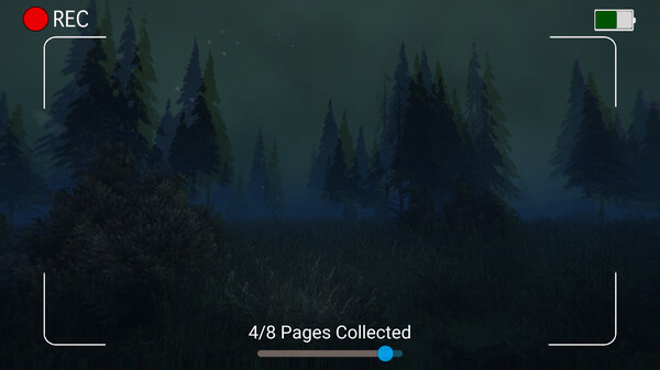DARK NIGHT WITH FLOPPA screenshot 9