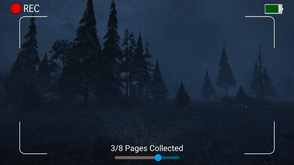 DARK NIGHT WITH FLOPPA screenshot 12