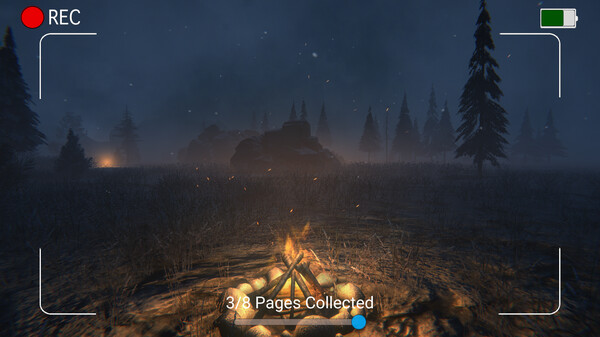 DARK NIGHT WITH FLOPPA screenshot 5