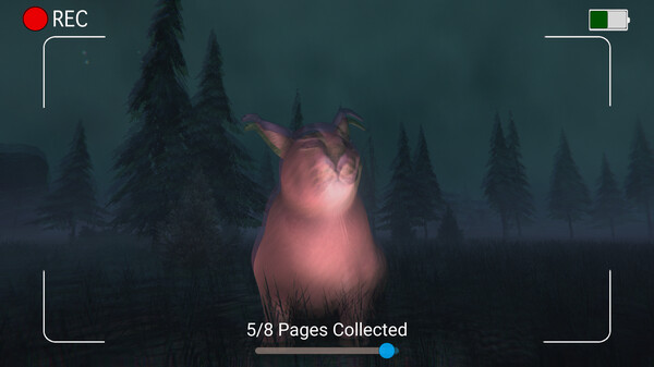 DARK NIGHT WITH FLOPPA screenshot 8