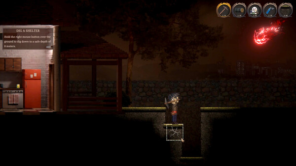 1WEEK screenshot 1