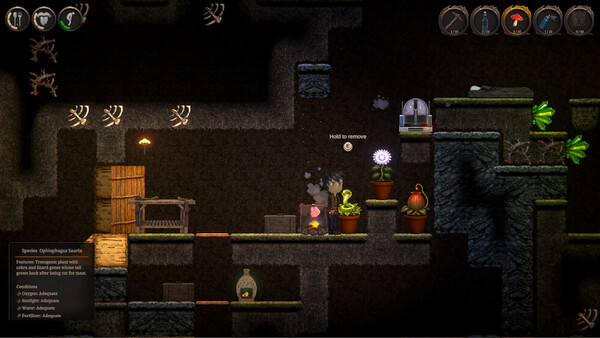 1WEEK screenshot 2