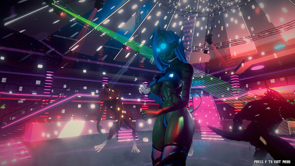 House of Lizards screenshot 11