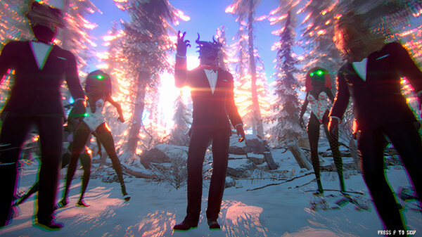 House of Lizards screenshot 7