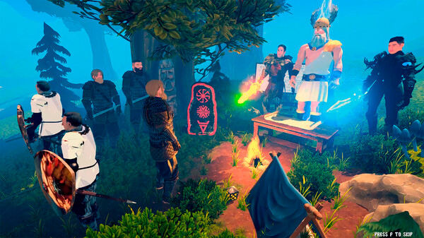 House of Lizards screenshot 6