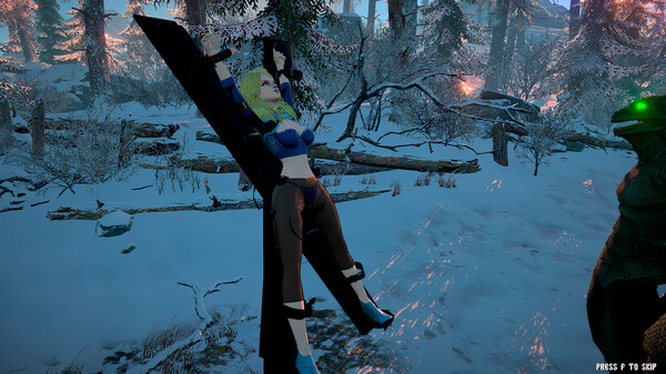 House of Lizards screenshot 9