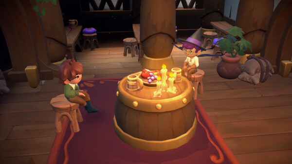 Fae Farm screenshot 8